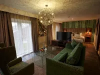 Wychwood Park Hotel and Golf Club Hotels in Crewe