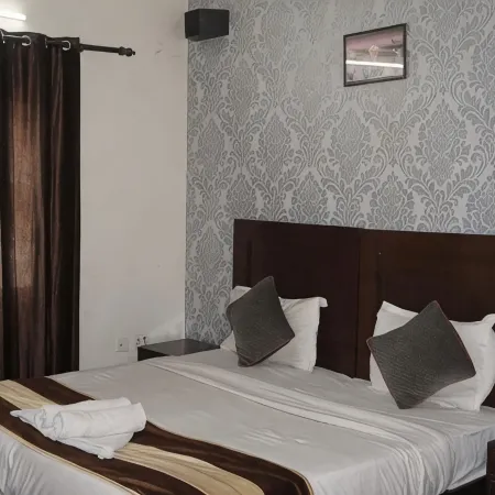 hotel ashi