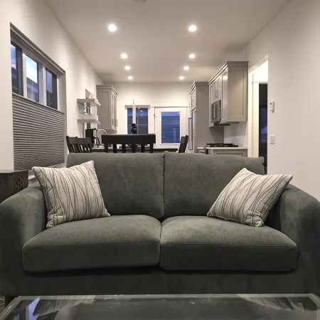 Newly Constructed 4 Bedroom 3 Bath Downtown Hailey Home