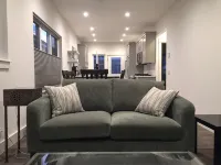 Newly Constructed 4 Bedroom 3 Bath Downtown Hailey Home - 4-Star
