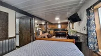 Cozy cottage located on 133 acres. - 3-Star