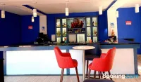 Oasis Hotel & Spa - bar