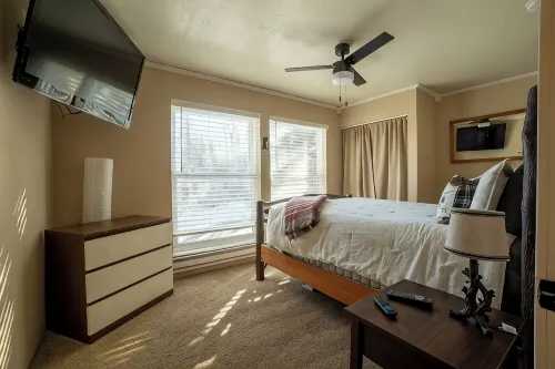 Tranquil 2-bedroom condo in Brian Head with pool and sauna - Pools