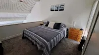 Charming 1-Bedroom Entire Condo Loft in Scenic Mountain Park - Wifi