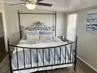 "No Worries" less than 10 minutes from Lake Texoma and Choctaw Casino - 4つ星