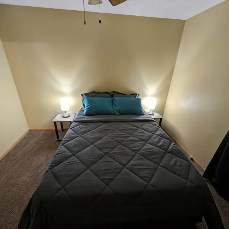 Newly updated and cozy home!  Located near downtown!