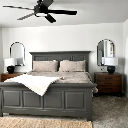 Ultimate Sports & Relaxation Retreat – Private Courts & Large Yard