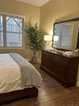 4 Bedroom Townhome in Rock Barn Golf & Spa - 4-Sterne