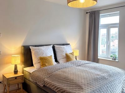 soulscape Citylight Apartments Chemnitz - LOFT
