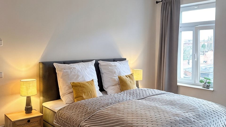 soulscape Citylight Apartments Chemnitz - LOFT