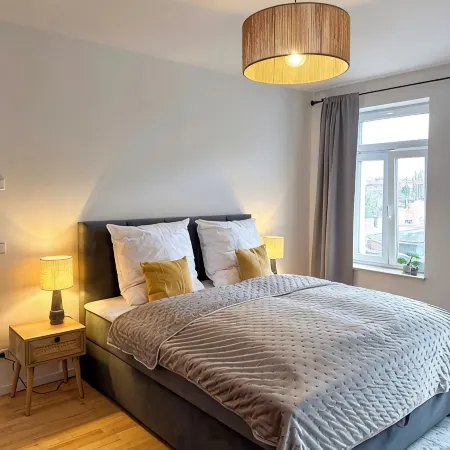 soulscape Citylight Apartments Chemnitz - LOFT