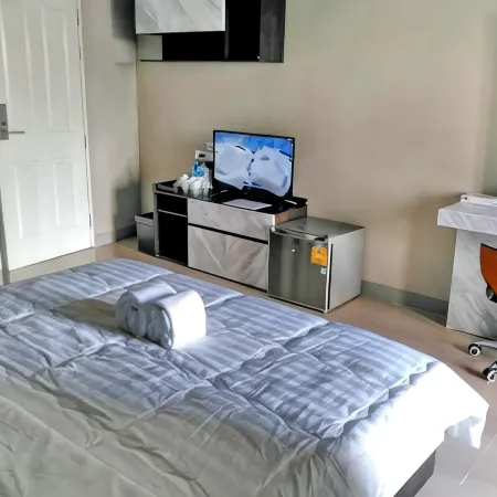 IResidence Hotel