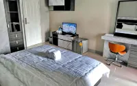 巴吞他尼公寓酒店
