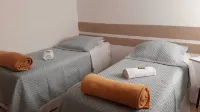 Hospedaria Ipiranga - Inns