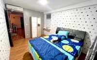 Penthouse at Royal Apartment - 2 stjerner
