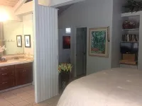 好消息：我們的三臥室度假屋現已配備空調 - 游泳池