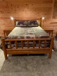 Quiet Sports Oasis-Wooded & Private - Homestays