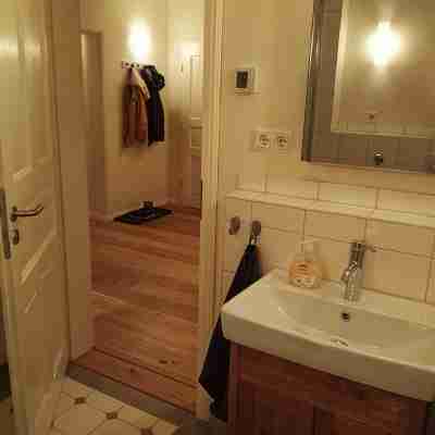 dasalte.haus - Holiday apartment "Die Unten" Rooms