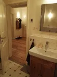 dasalte.haus - Holiday apartment "Die Unten" - 4 星級