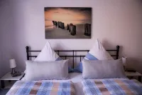 Sunny 4-star holiday home in Stralsund, the gateway to the island of Rügen - Apartments