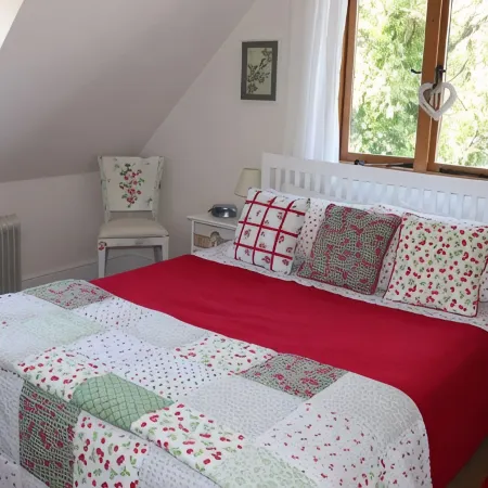Studio With Uninterrupted Views Of Romney Marsh. Visit Rye Hythe and Canterbury