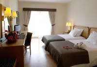 Palace Hotel & Spa - Termas de Sao Vicente - Spa