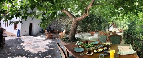 Anfora Otel & Sarap Evi - 4 stjerner
