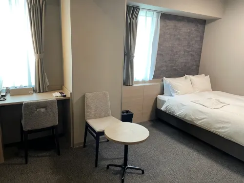 Hotel ABC - 2-Star