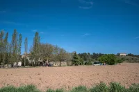 Le Grand Galla, country apartment - Wifi