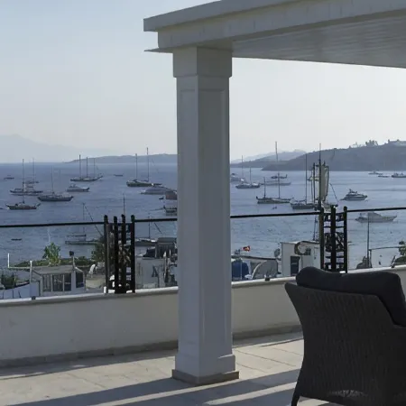 Ena Boutique Hotel