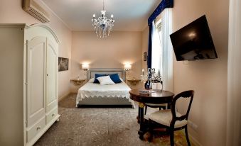 Porta di Mezzo Luxury Suites & Rooms