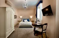 Porta di Mezzo Luxury Suites & Rooms - Pensions