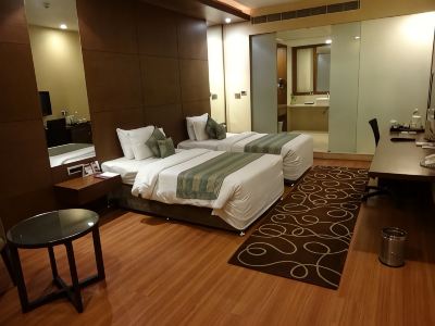 Minerva Grand Secunderabad