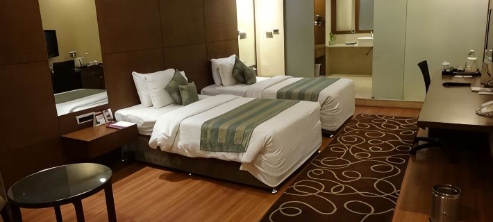 Minerva Grand Secunderabad Hotels in Secunderabad