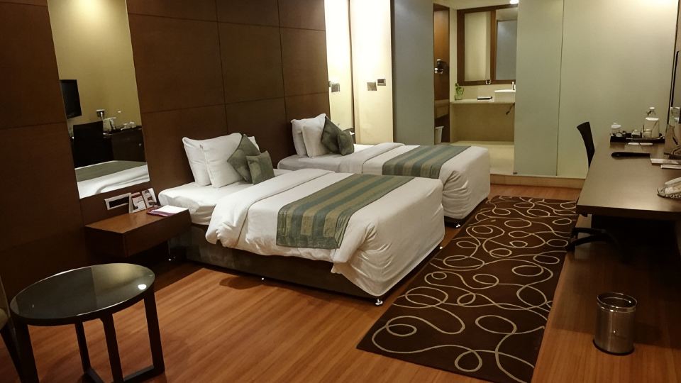 Minerva Grand Secunderabad