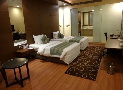 Minerva Grand Secunderabad