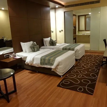 Minerva Grand Secunderabad