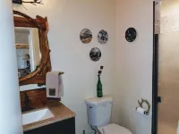 Mountain Views and Great Fire Pit - 2-Sterne
