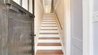 Updated 1930s carriage house in Ardsley Park Hotels in Midtown Savannah