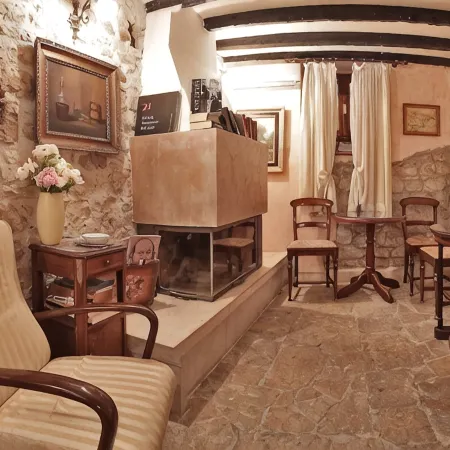 Heritage Hotel Villa Valdibora