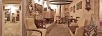 Heritage Hotel Villa Valdibora - Nouto- ja jättöpalvelut