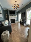 New Downtown Luxury Townhouse in Bourbon Country - 民泊
