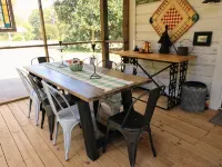 Steele Magnolia -Newly renovated charming cottage - Homestays