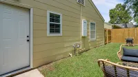 Cottage Row: Mason - 4-Star