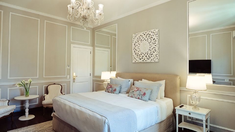 Hotel Reggia Catarina