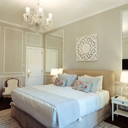 Hotel Reggia Catarina