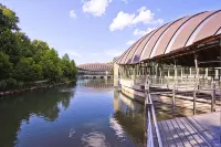 Steps to downtown Bentonville II - 4-Sterne