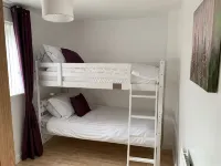 A lovely holiday cottage located in the delightful village of Edzell - Homestays