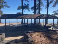 Broyles Landing Cottage at Lake Hartwell SC - 4 ดาว