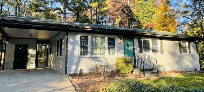 Pleasant Experience in this City Ranch - Downtown Cary Ξενοδοχεία στην πόλη Cary